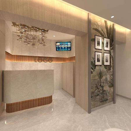 The Falcon Inn Mumbai Exterior photo